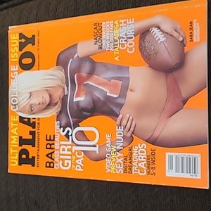 Playboy